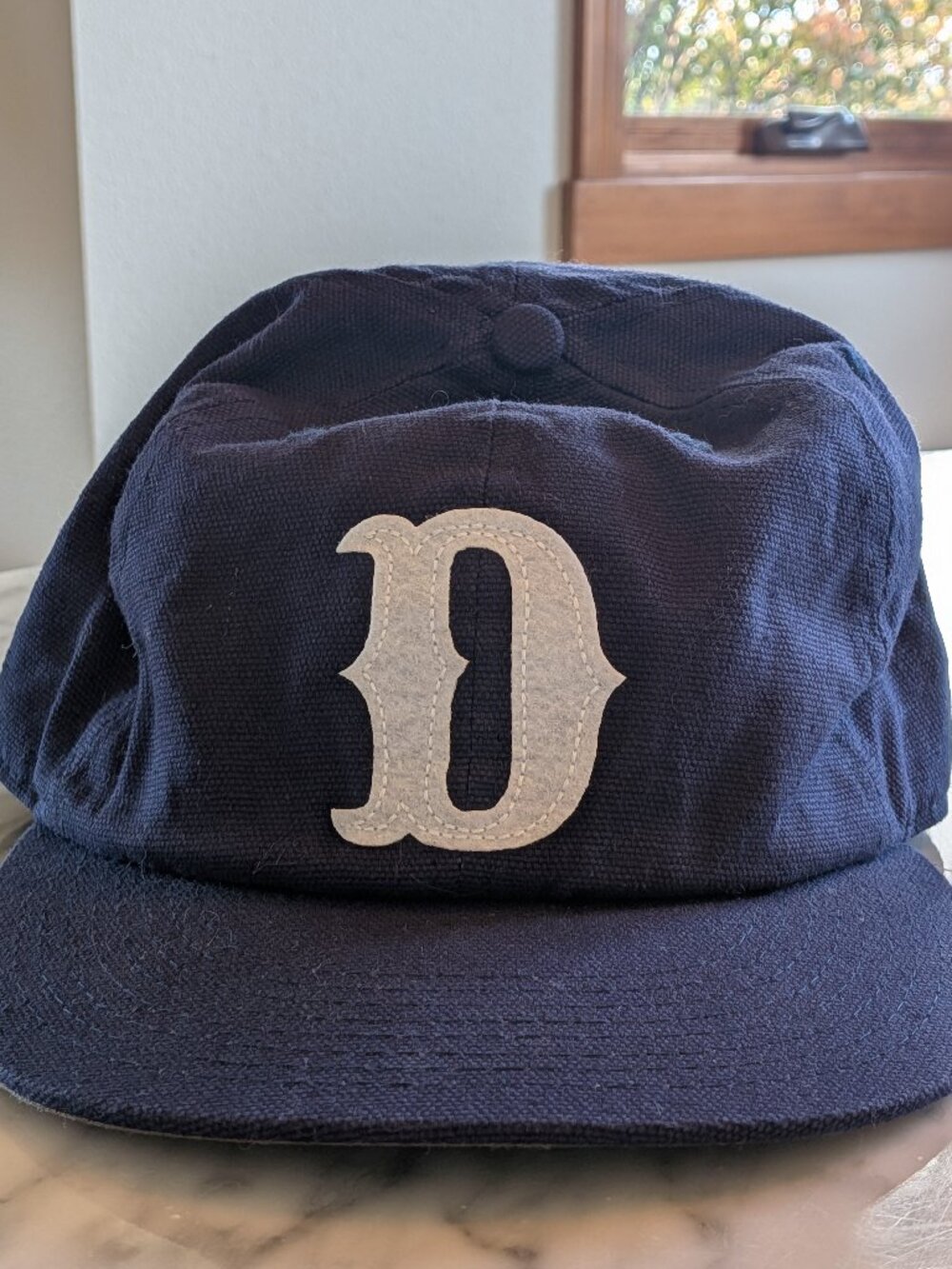 Vintage Dickies hat